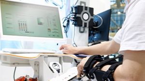 تعمیر دستگاه تنفس مصنوعی ونتیلاتور acutronic 7 تعمیر دستگاه تنفس مصنوعی ونتیلاتور acutronic - شرکت اویژه مد -تهران - کرج