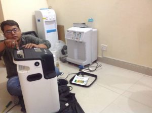 همه چیز در مورد تعمیر دستگاه اکسیژن‌ساز یوول در نمایندگی اکسیژن ساز یوول و قیمت نو و دست دوم و تعمیر دستگاه اکسیژن ساز یوول