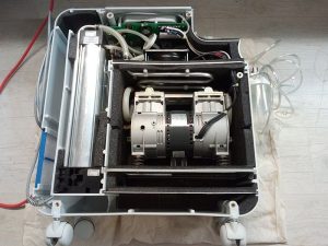 مدت زمان استفاده از کپسول اکسیژن ۱۰ لیتری: راهنمای جامع و کاربردی