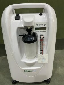 فروش لوازم جانبی دستگاه اکسیژن ساز زیکاس 1 دستگاه اکسیژن ساز 5 لیتری زیکلاس مد کارکرد 650