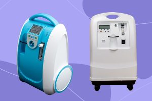 قیمت دستگاه اکسیژن ساز کوچک قابل حمل در سال 1404
