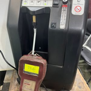 اکسیژن ساز الیت