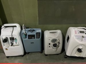 محاسن و معایب استفاده از دستگاه اکسیژن ساز