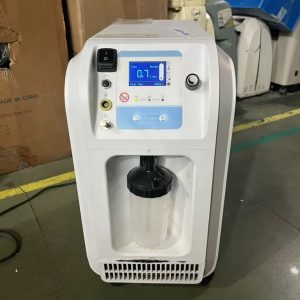 دستگاه اکسیژن ساز 5 لیتری کانتک