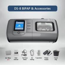 بررسی دستگاه -بای‌ پپ Ventmed مدل DS-8 اویزه مد-
