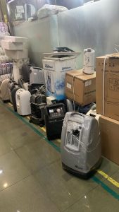 محاسن و معایب استفاده از دستگاه اکسیژن ساز