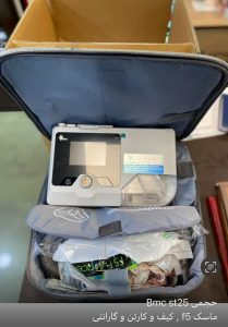 فواید دستگاه بای‌پپ (BiPAP) + کاربرد و نحوه تنظیم