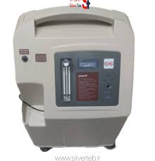 اکسیژن ساز 10 لیتری یوول مدل 7F-10