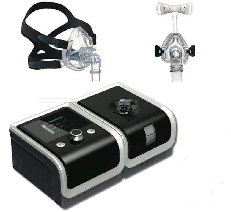 فروش ویژه دستگاه بای‌پپ مدل BMC 30ST BiPAP