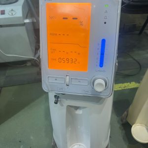 دستگاه اکسیژن‌ساز یوول مدل 9F-5W