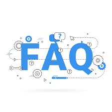 سؤالات متداول (FAQ)