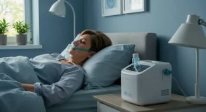 اکسیژن ساز ۲ لیتری 2 اکسیژن ساز ۲ لیتری 1